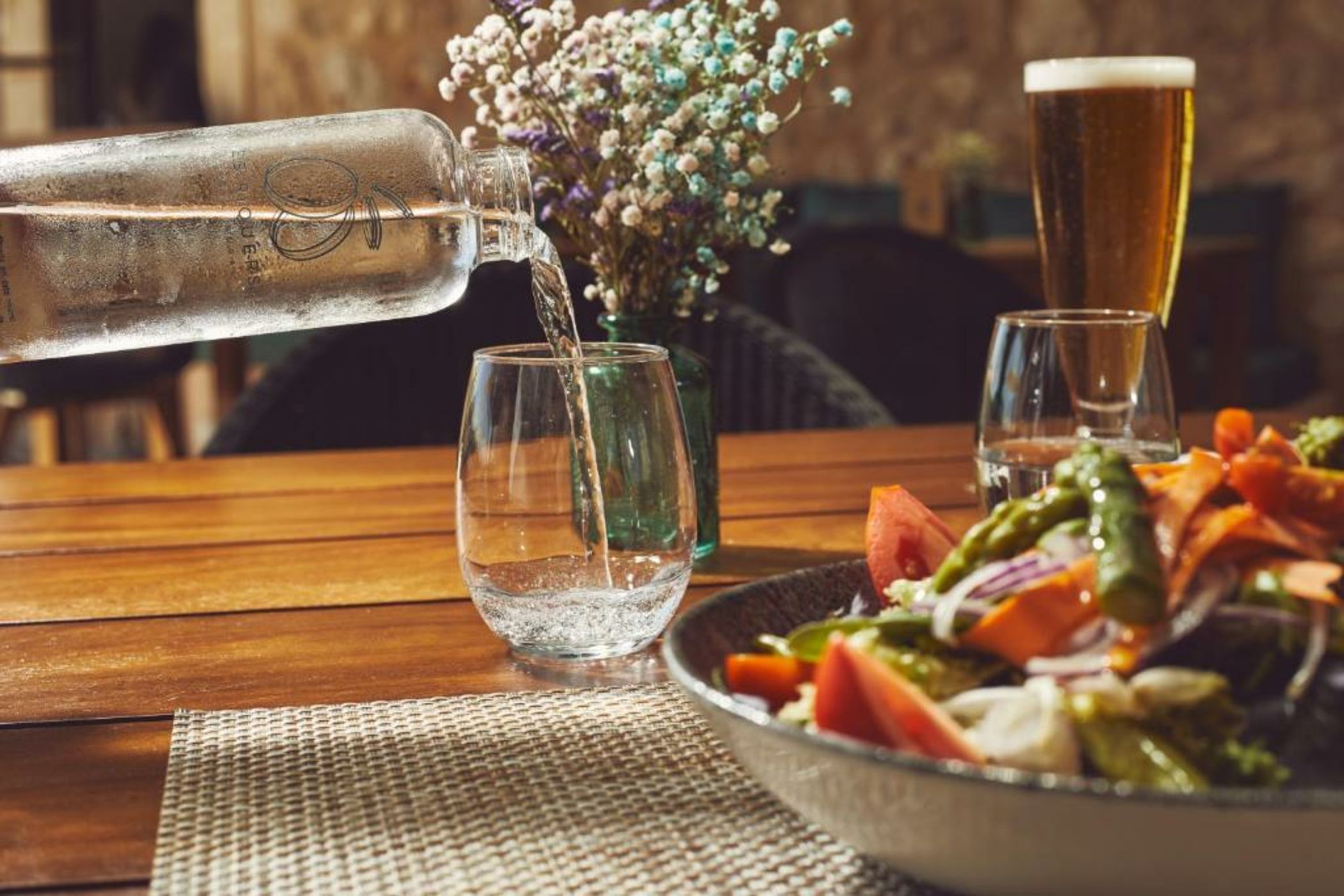 Es Riquers Hotel Rural