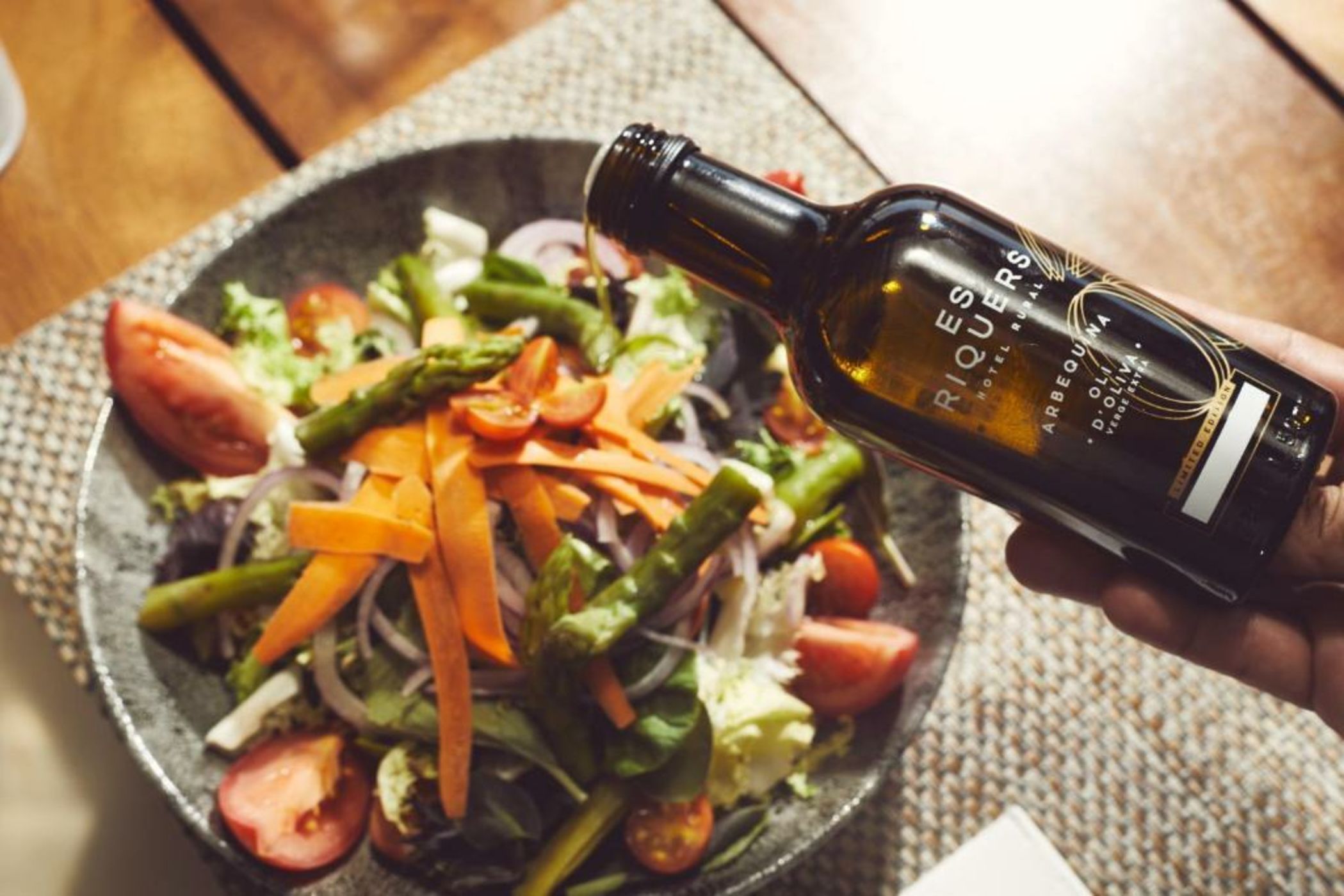 Es Riquers Hotel Rural