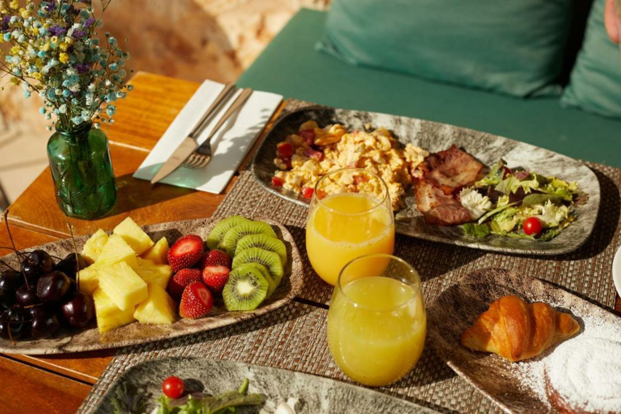 Es Riquers Hotel Rural