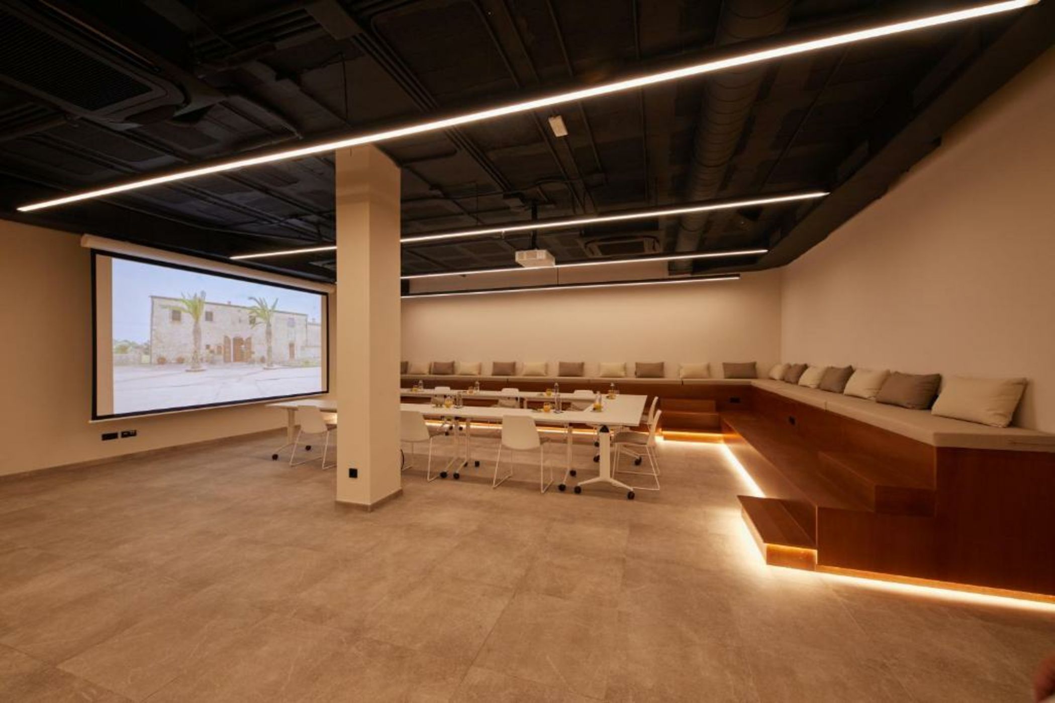 Es Riquers Hotel Rural