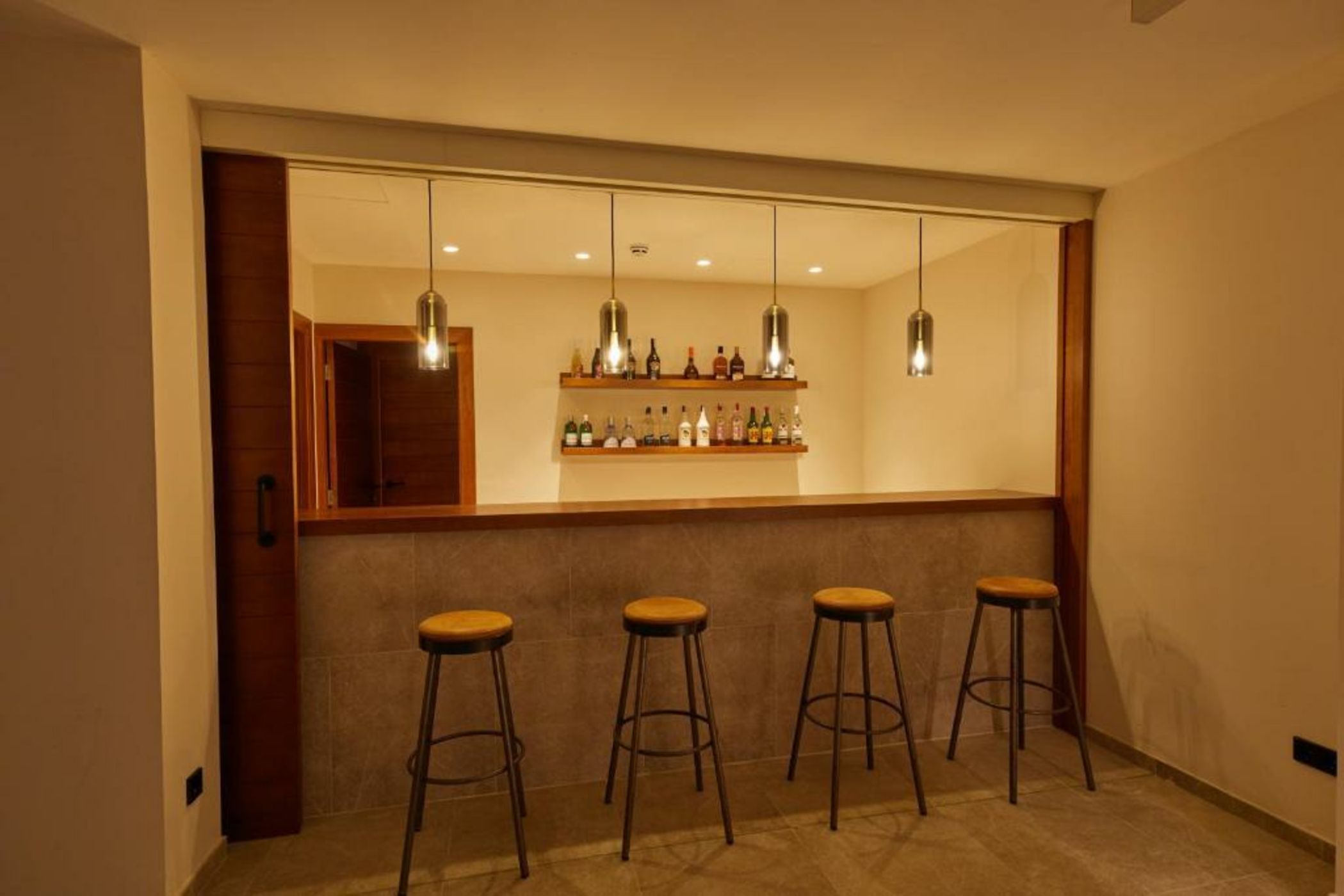 Es Riquers Hotel Rural