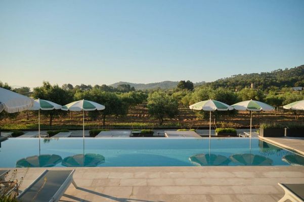 Hotel Rural Es Riquers