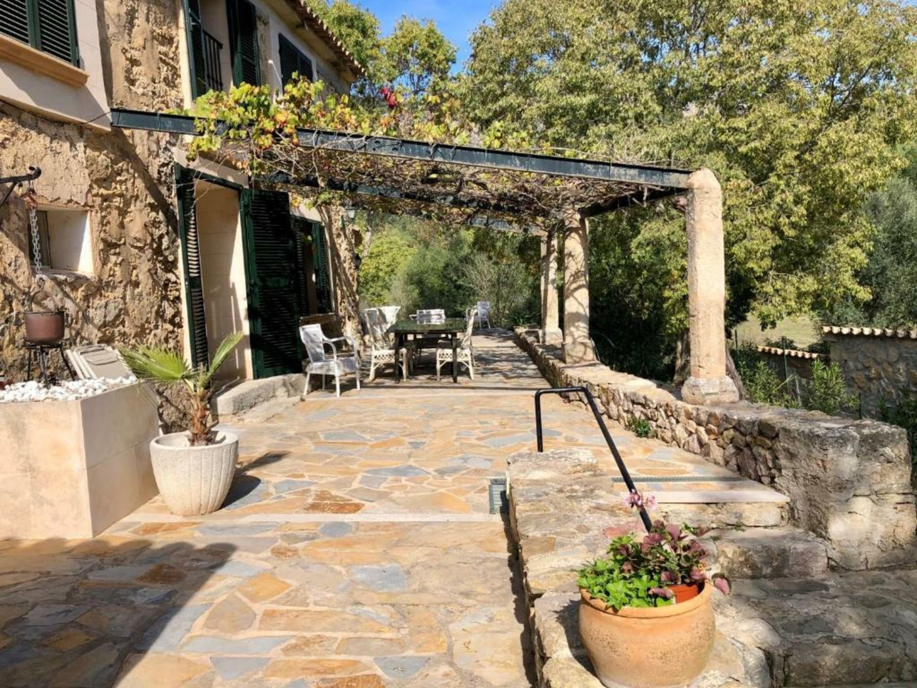 Finca Hotel Son Pont