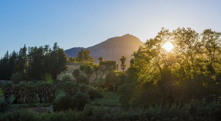 Finca Hotel Son Pont