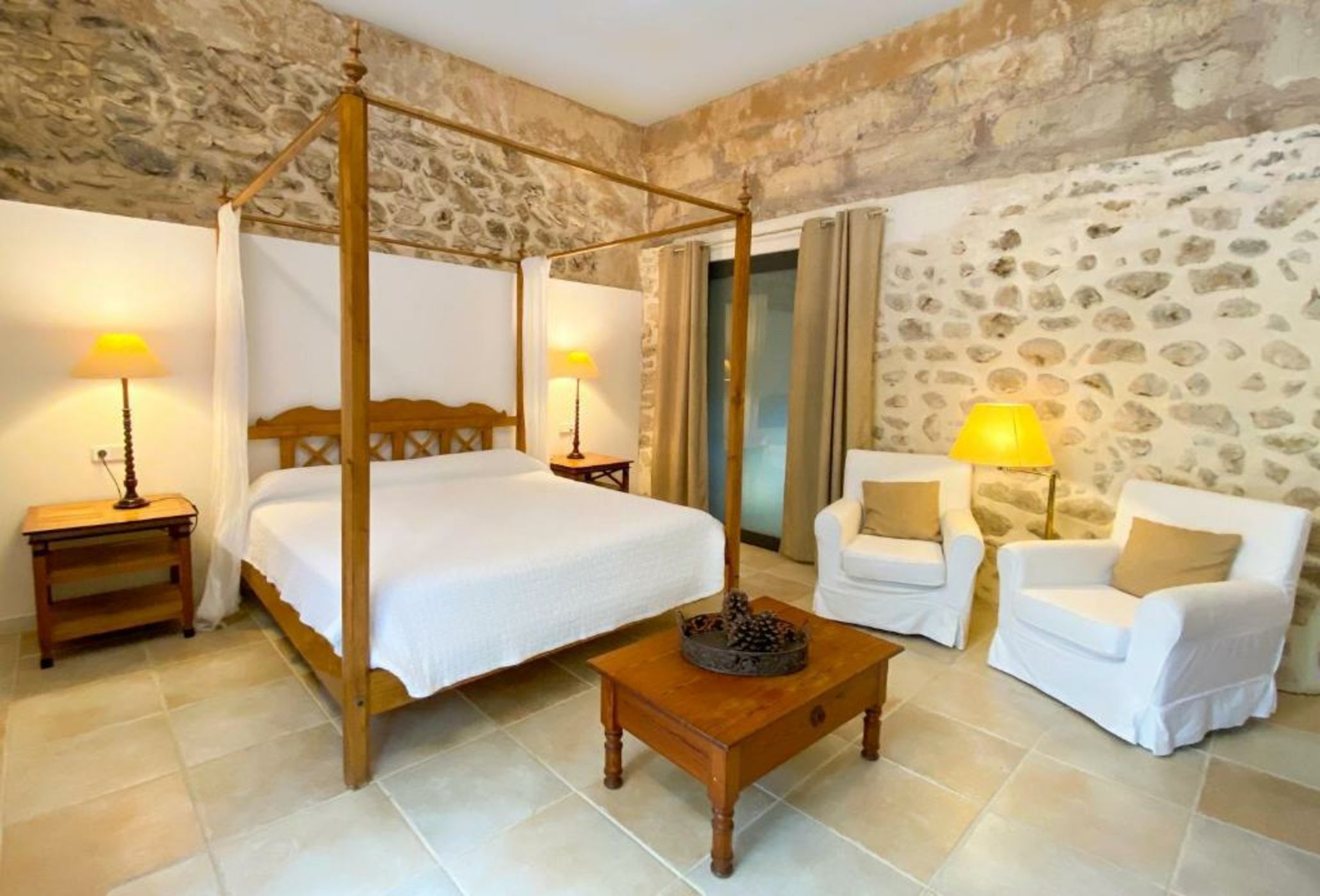 Finca Hotel Son Pont