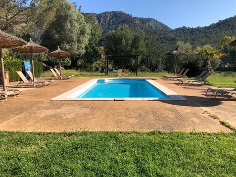 Finca Hotel Son Pont