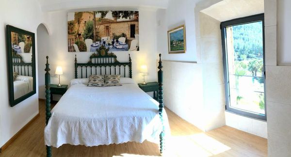Finca Hotel Son Pont