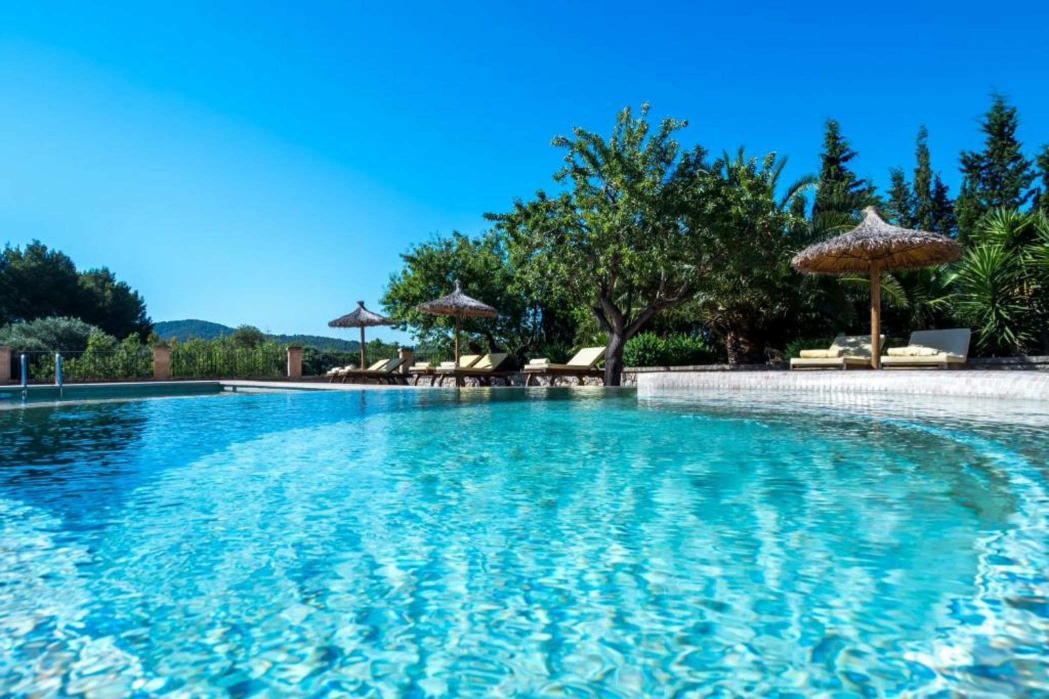 Fincahotel Can Estades