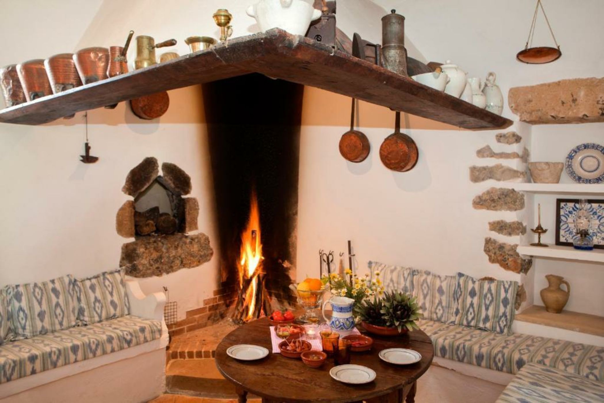 Fincahotel Can Estades