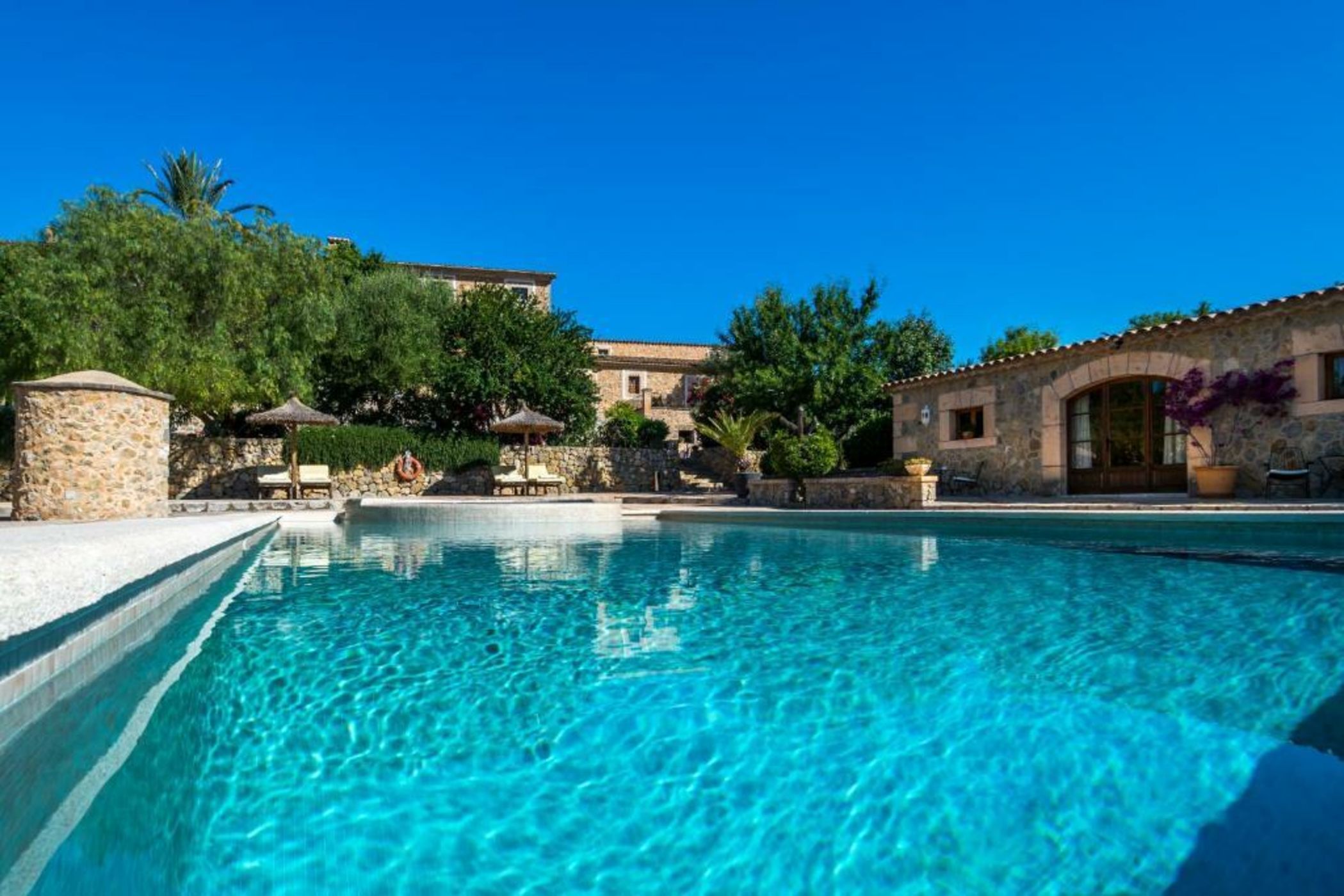 Fincahotel Can Estades