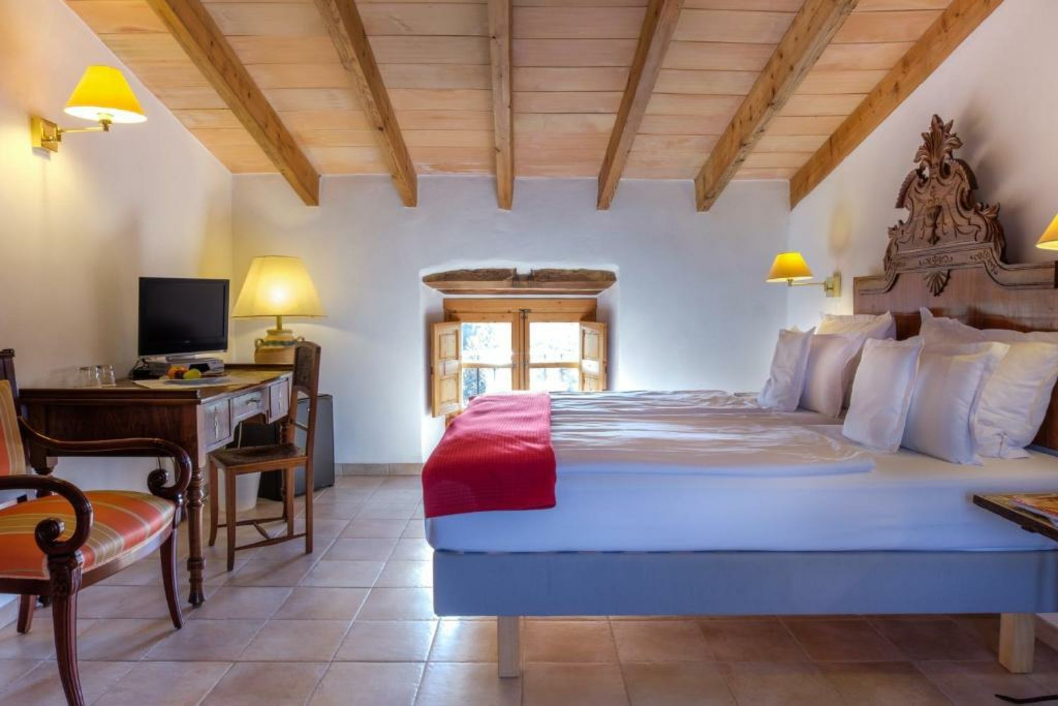 Fincahotel Can Estades