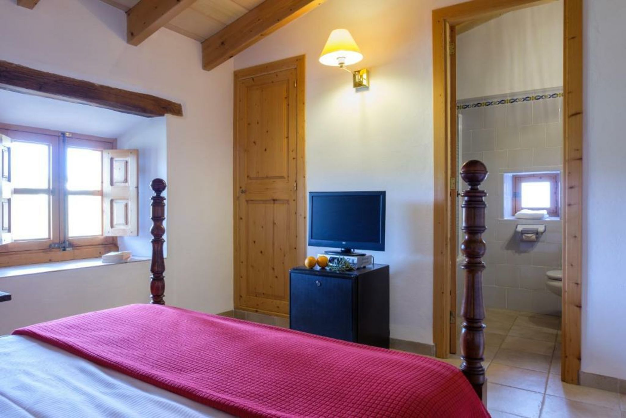 Fincahotel Can Estades