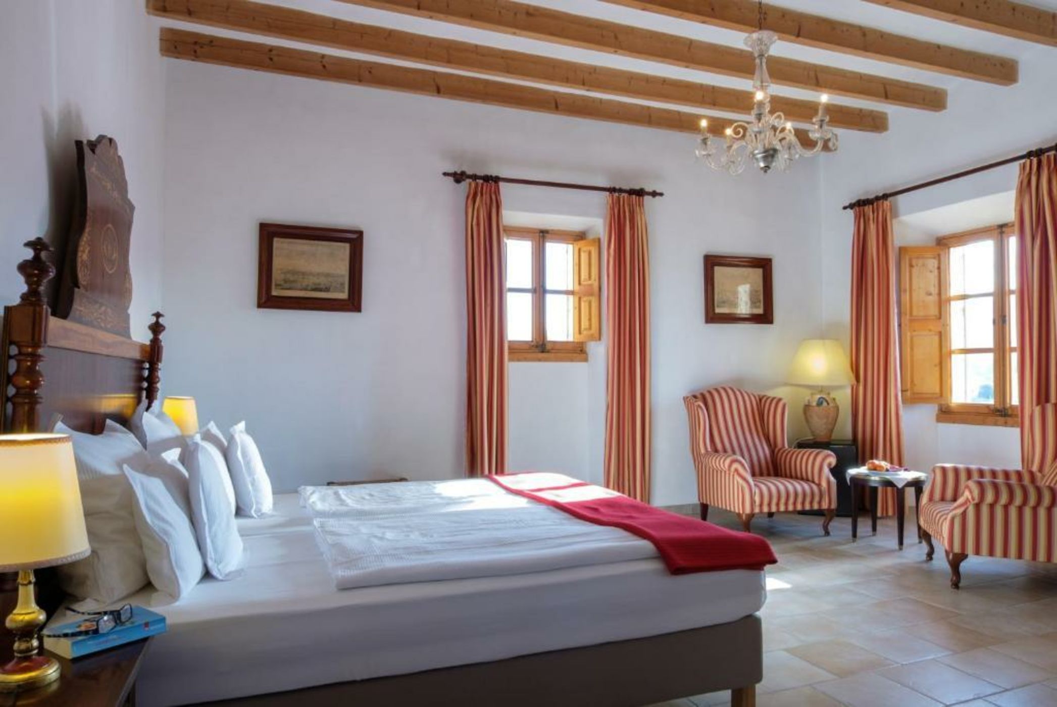 Fincahotel Can Estades