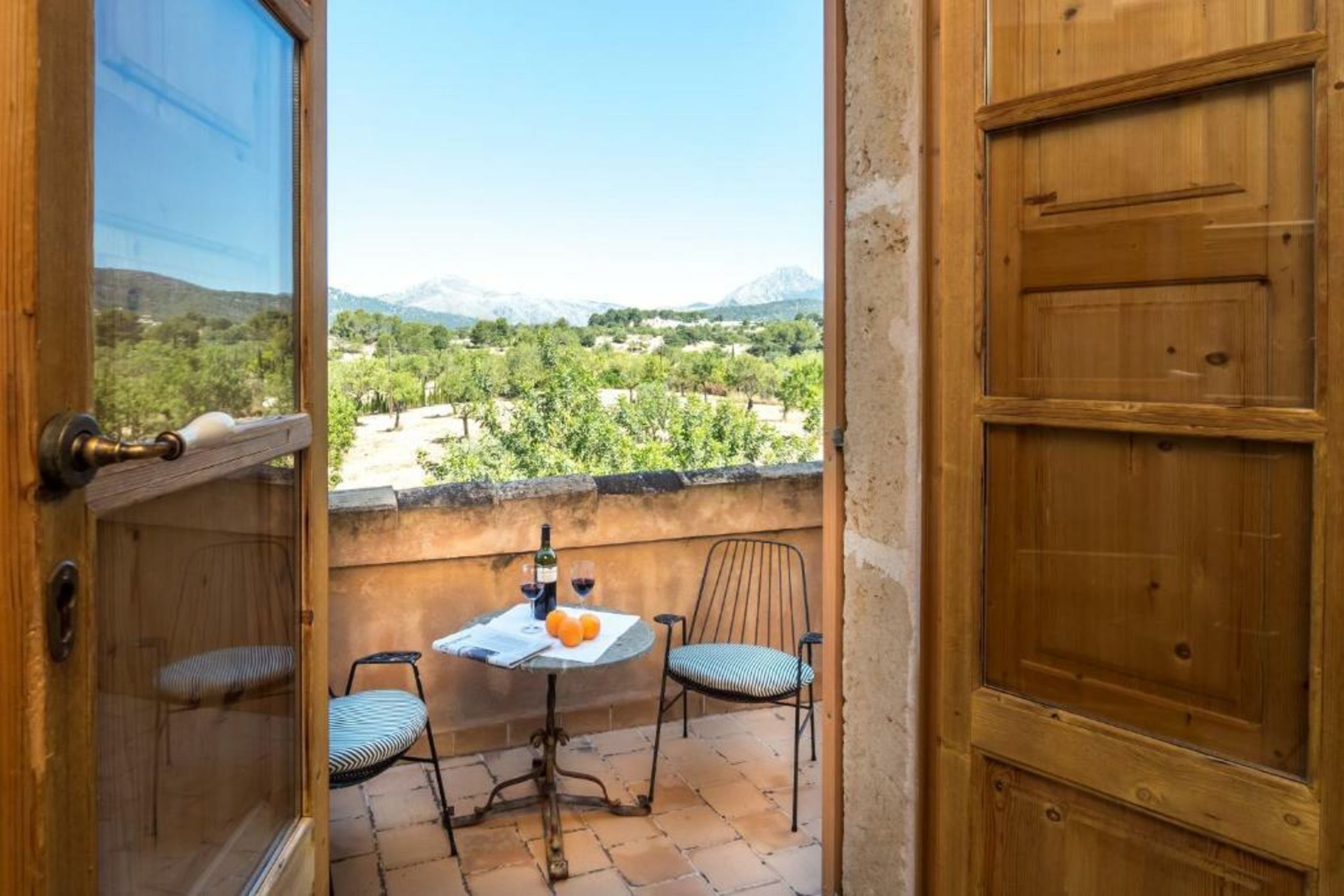 Fincahotel Can Estades