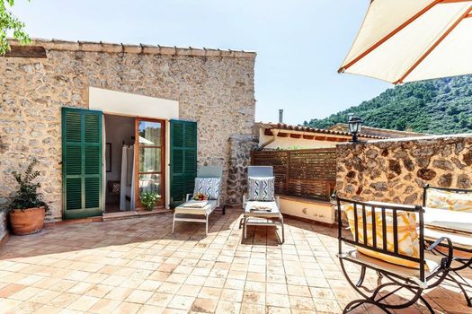 Finca Hotel Son Palou
