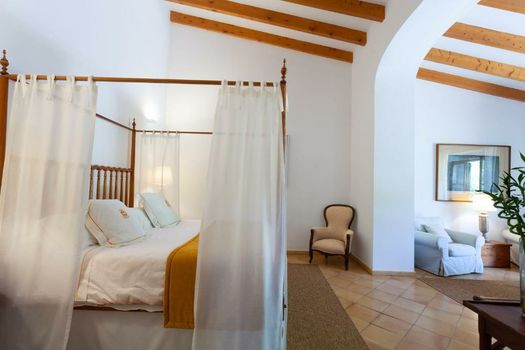 Finca Hotel Son Palou