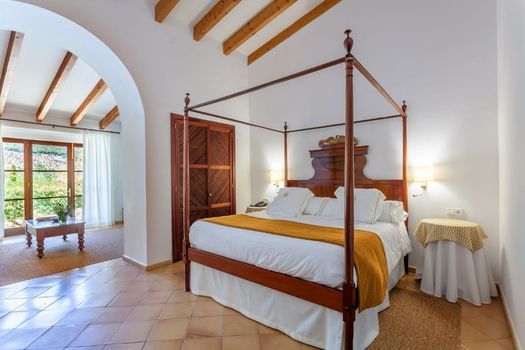 Finca Hotel Son Palou