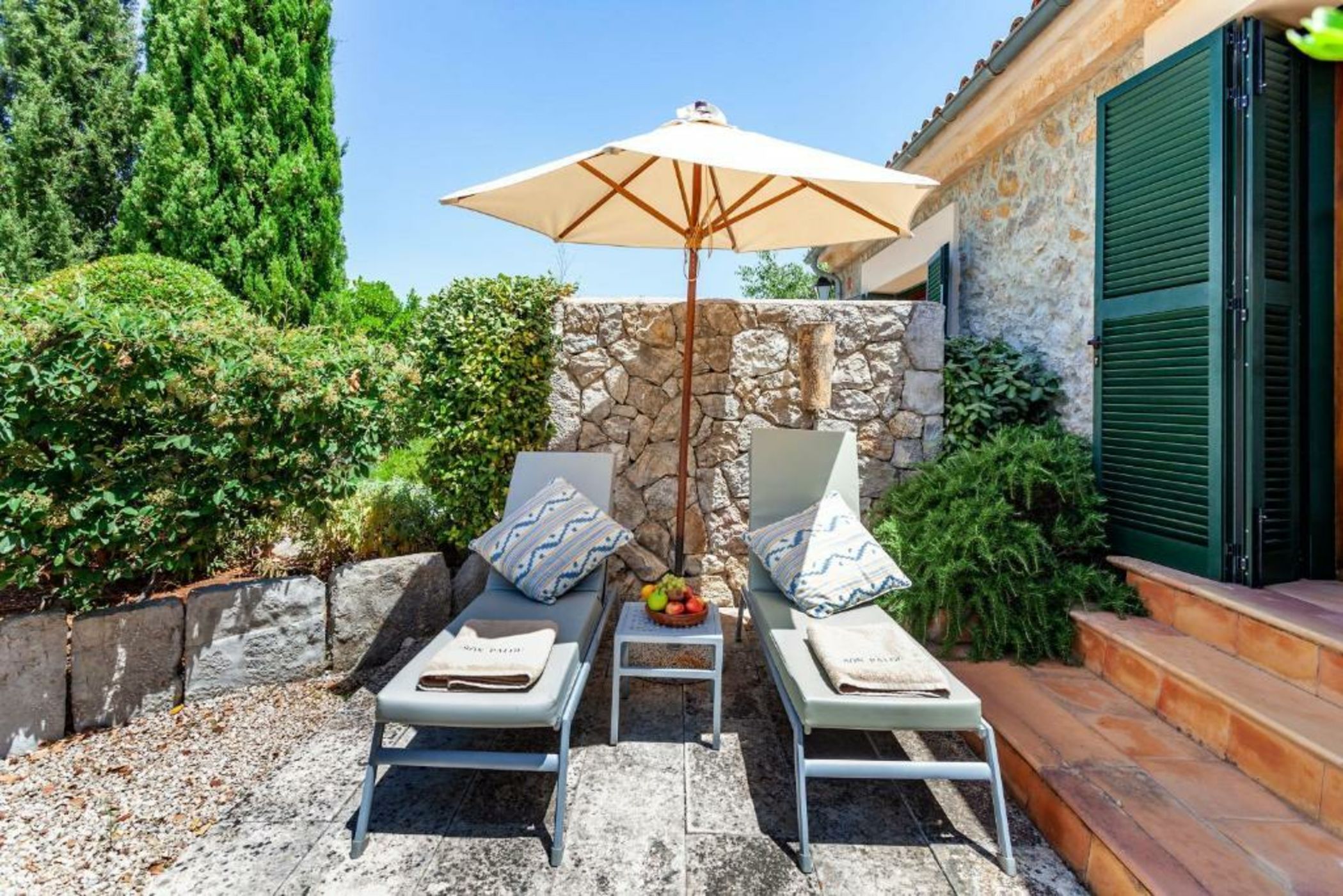 Finca Hotel Son Palou