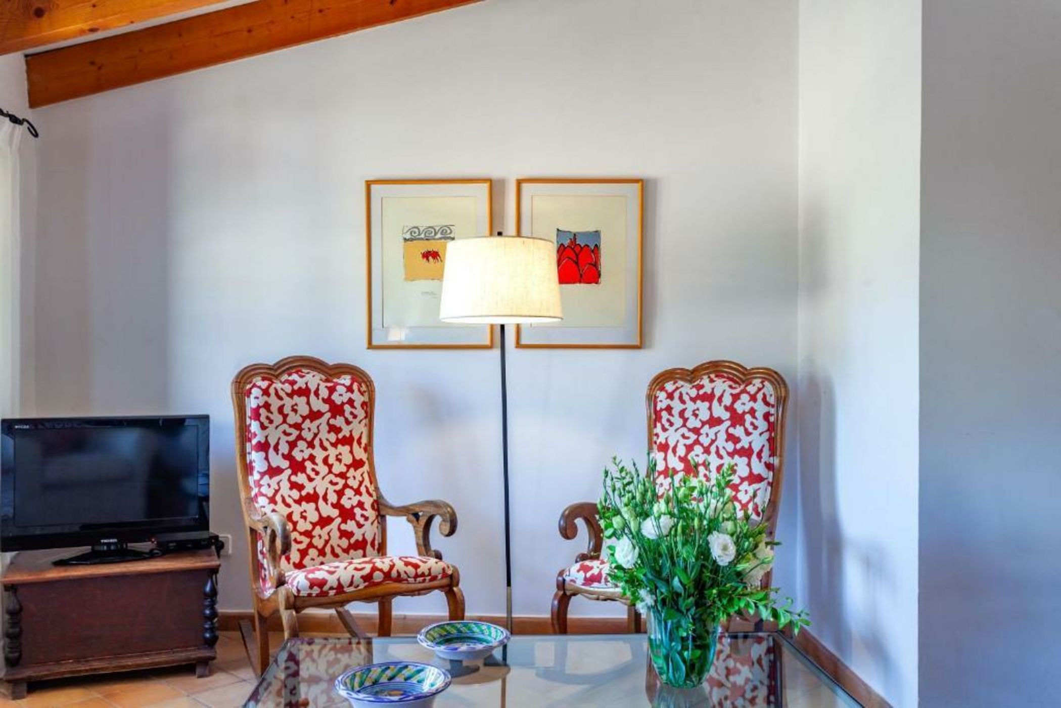 Finca Hotel Son Palou