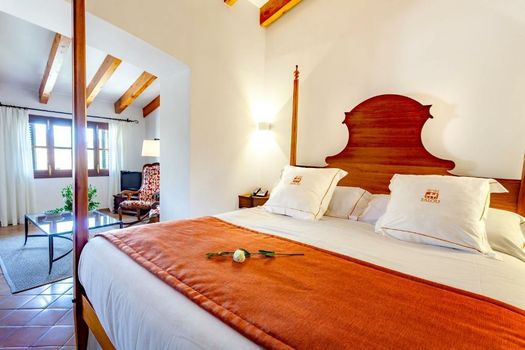 Finca Hotel Son Palou