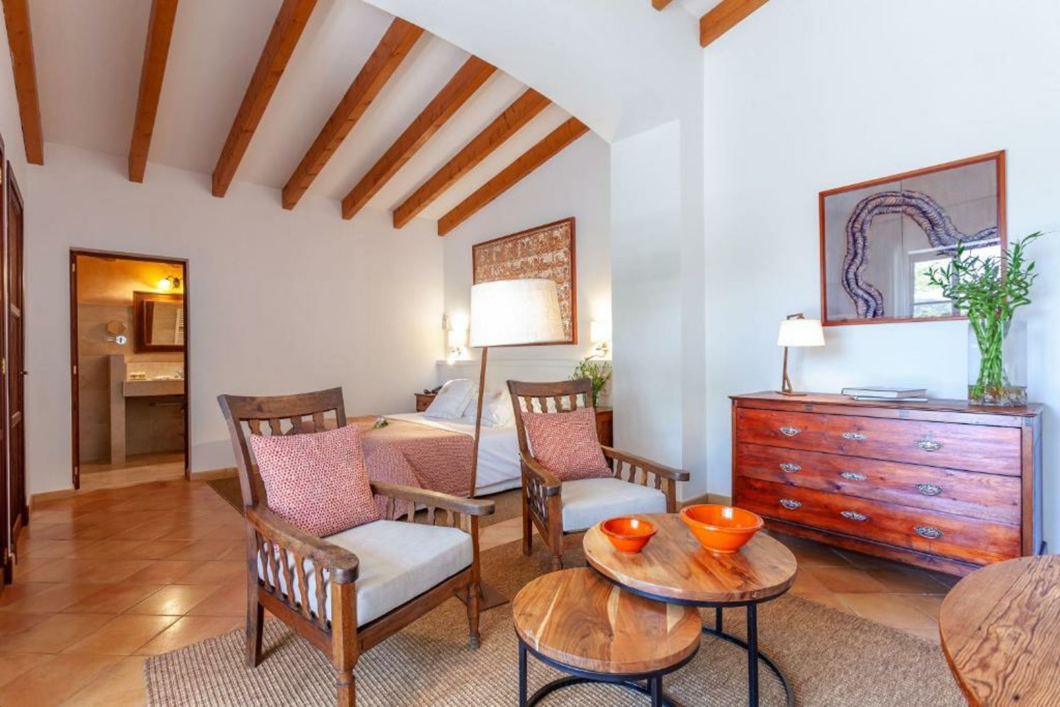 Finca Hotel Son Palou