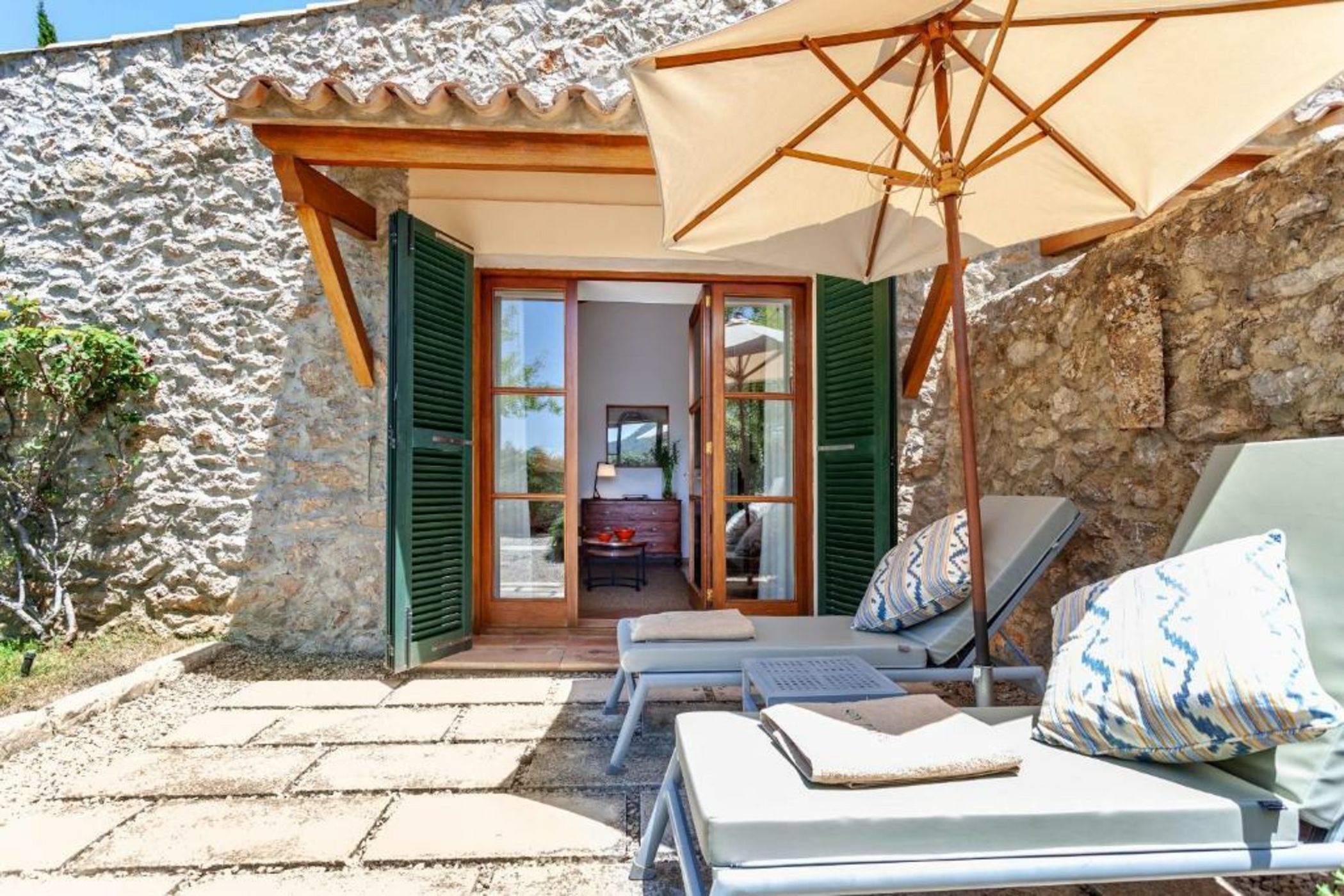 Finca Hotel Son Palou