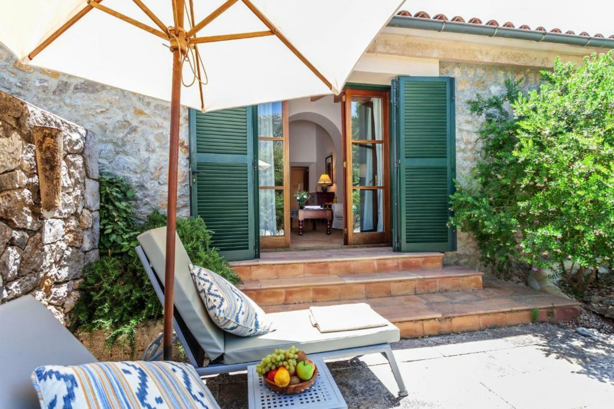 Finca Hotel Son Palou