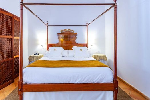 Finca Hotel Son Palou