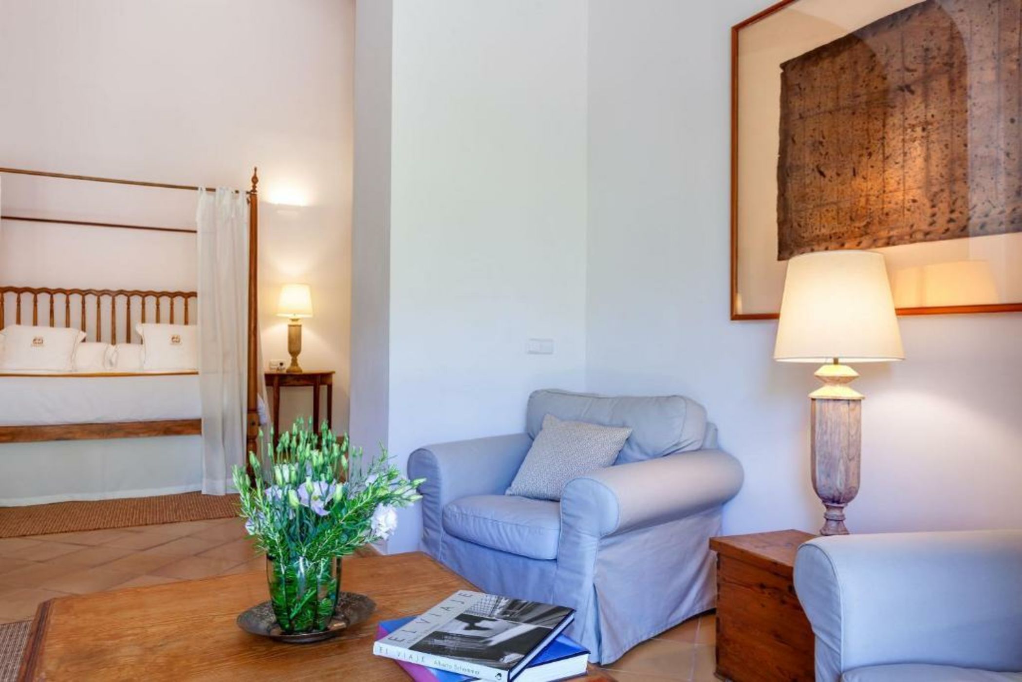 Finca Hotel Son Palou