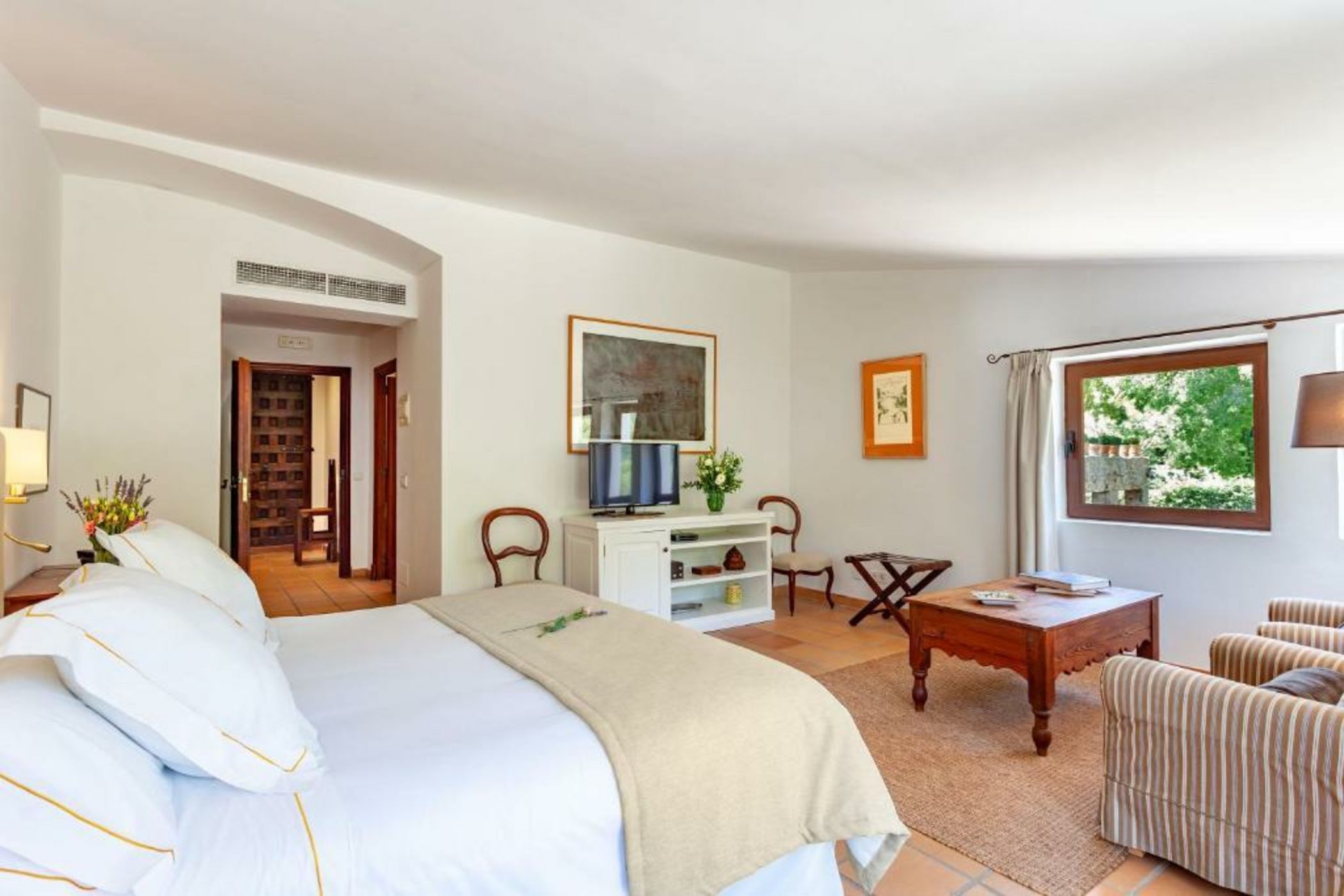 Finca Hotel Son Palou