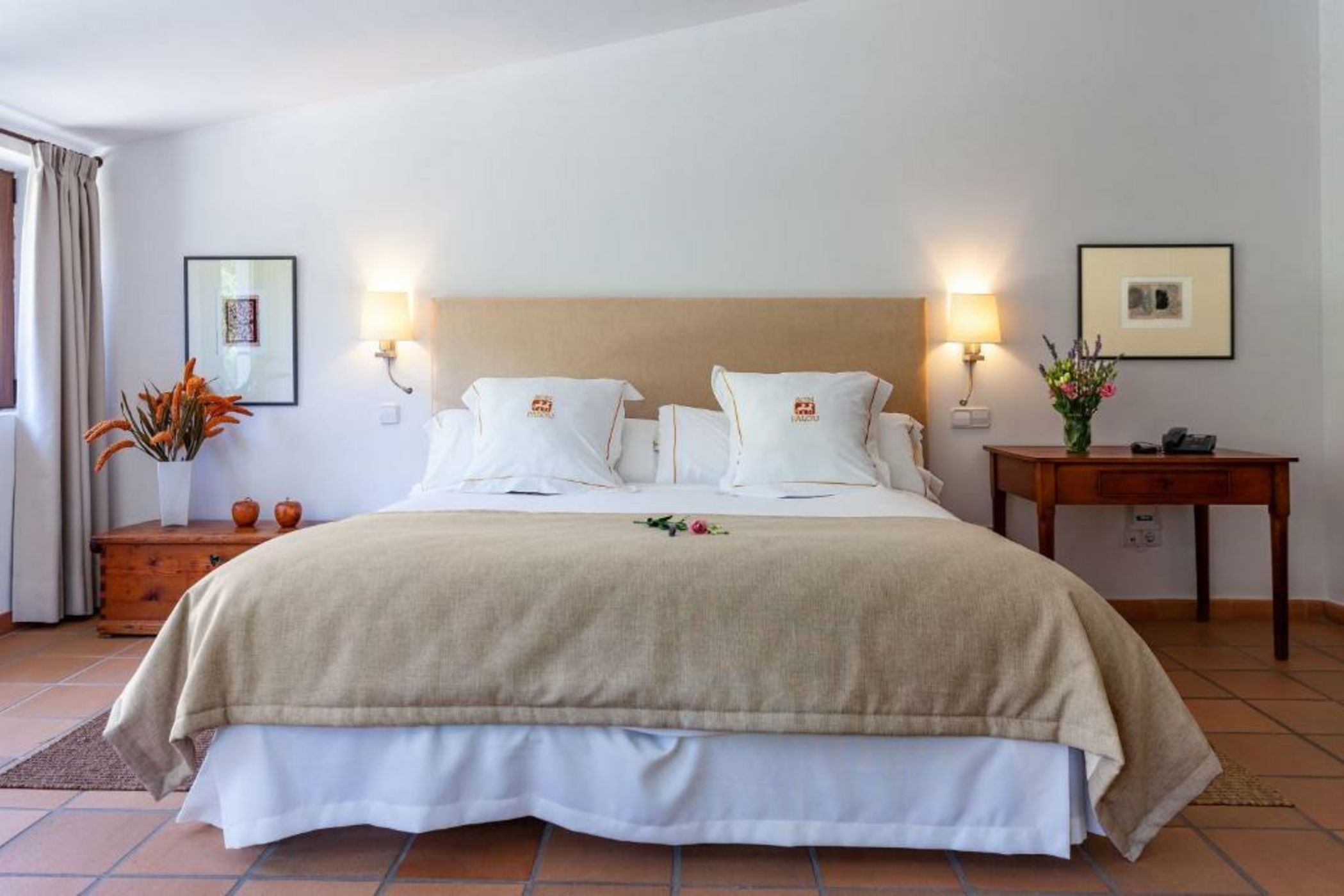 Finca Hotel Son Palou