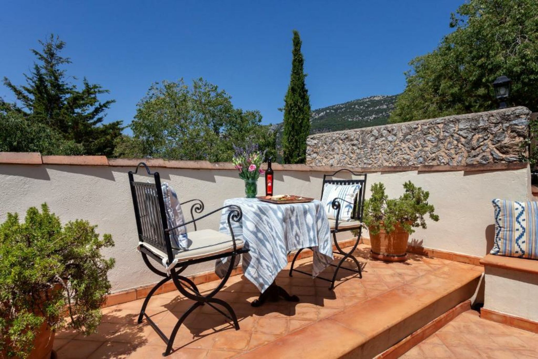 Finca Hotel Son Palou