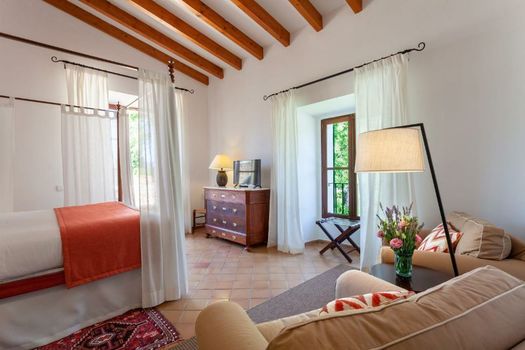 Finca Hotel Son Palou