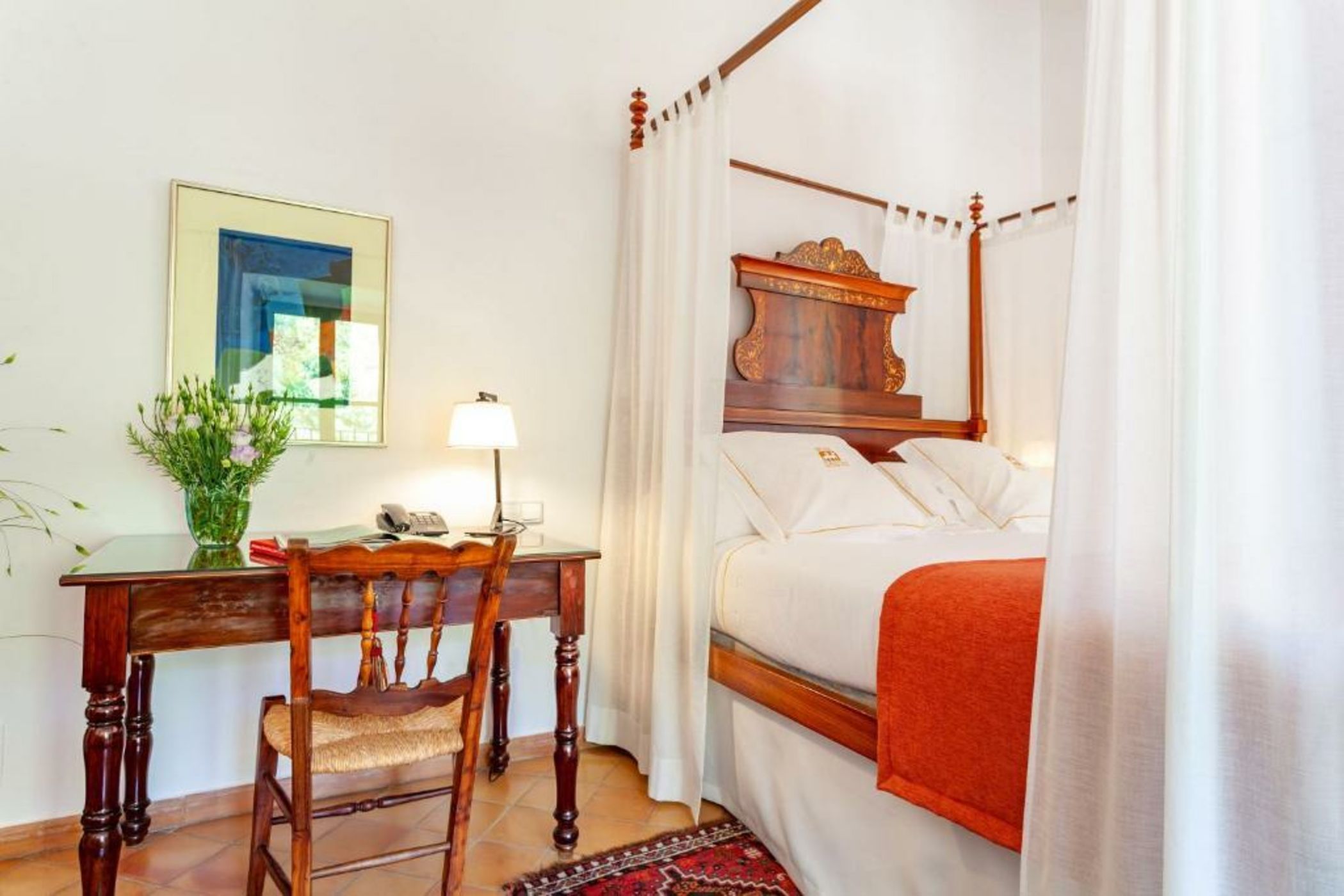 Finca Hotel Son Palou