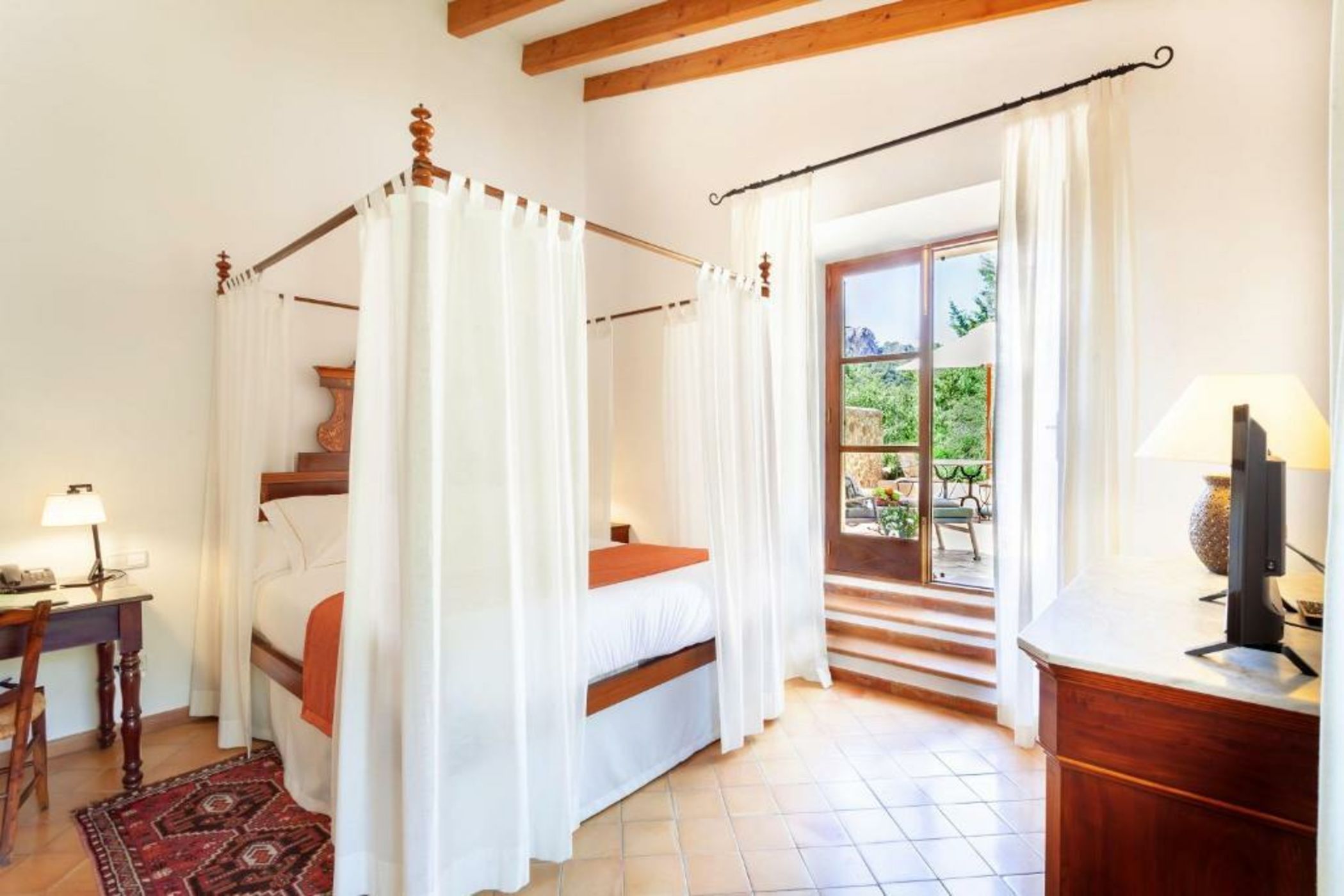 Finca Hotel Son Palou