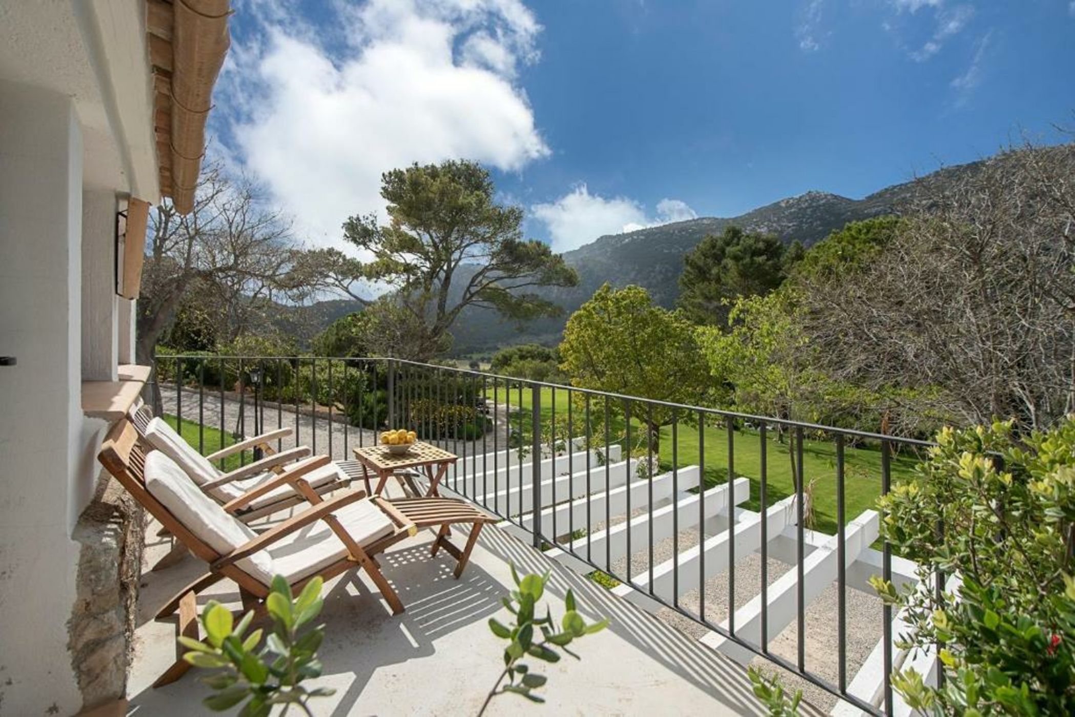 Finca Hotel Son Palou