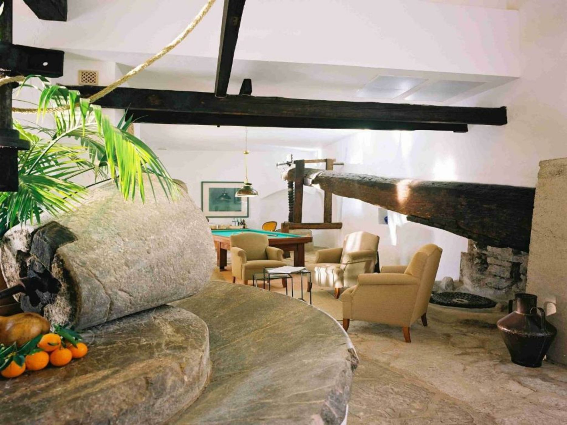 Finca Hotel Son Palou