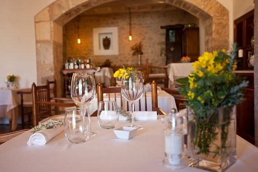 Finca Hotel Son Palou