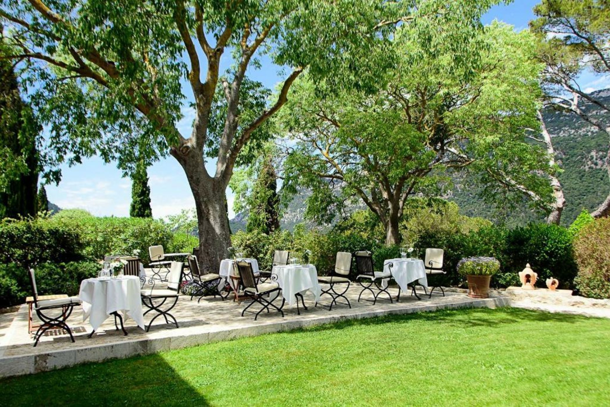 Finca Hotel Son Palou