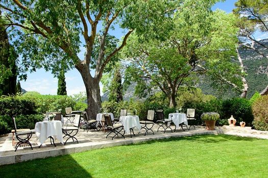 Finca Hotel Son Palou