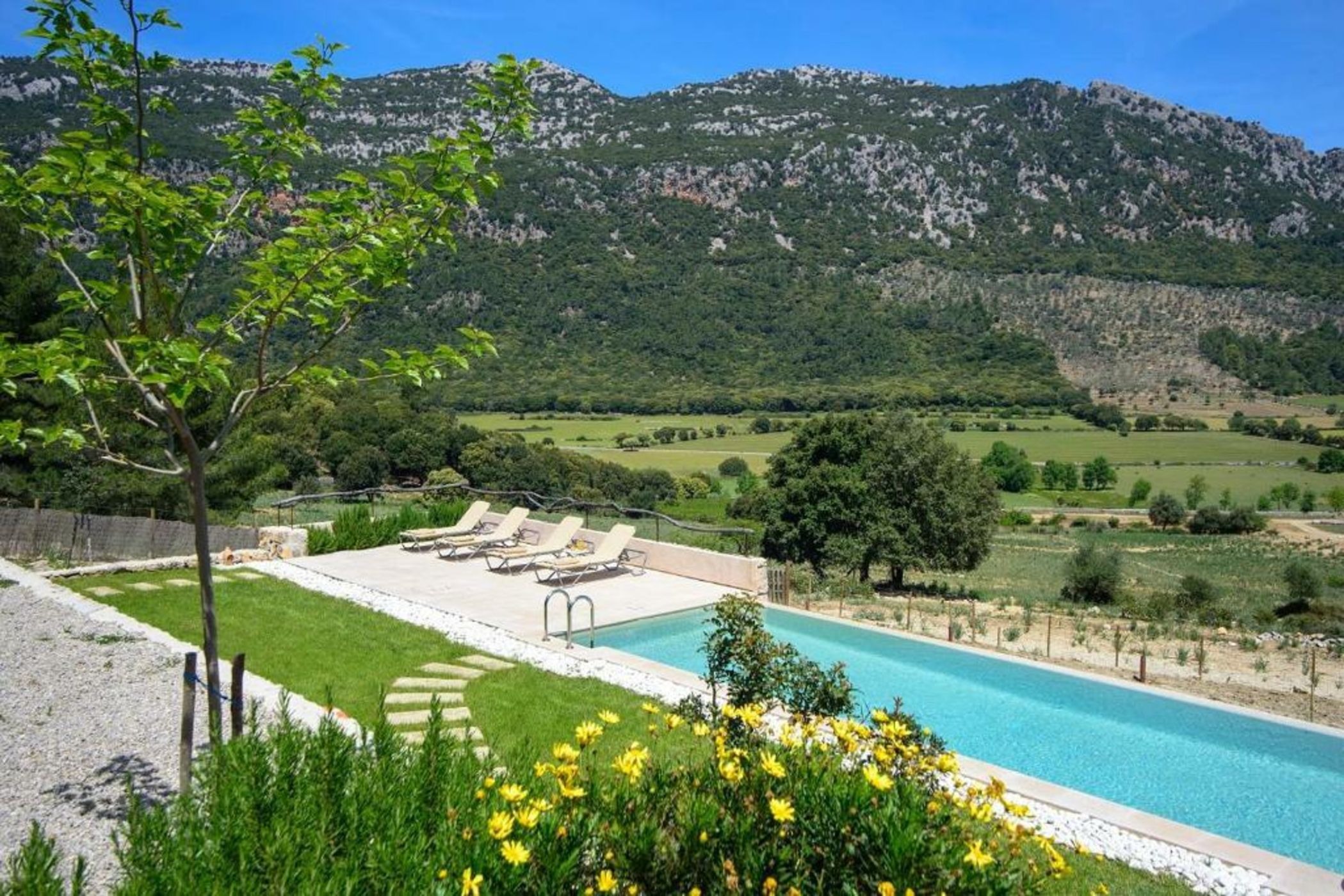 Finca Hotel Son Palou