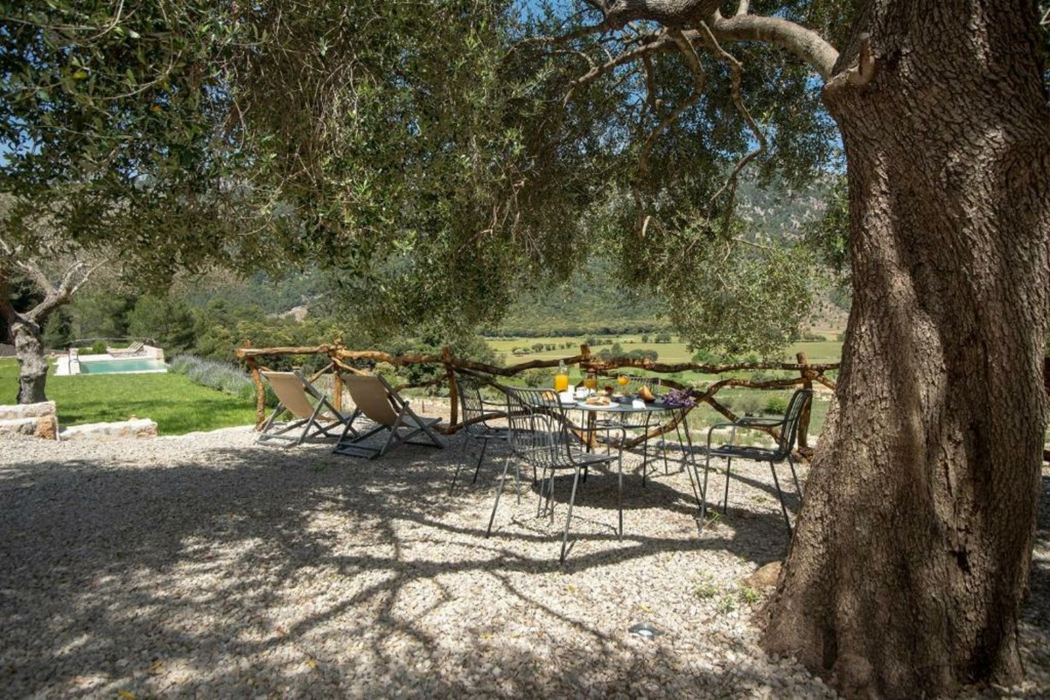 Finca Hotel Son Palou