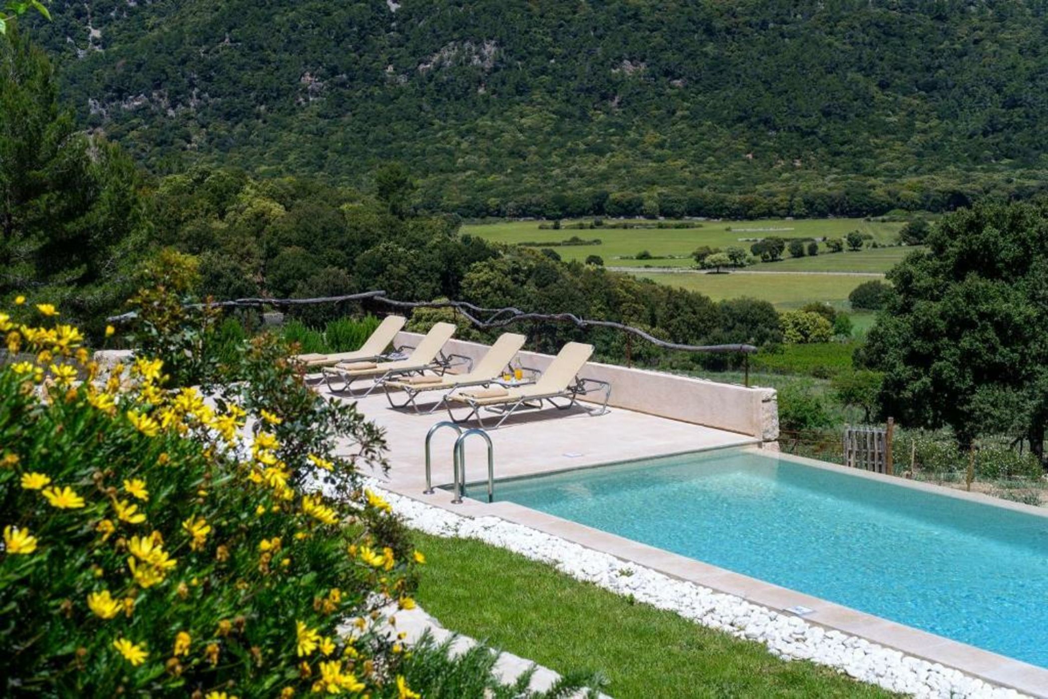 Finca Hotel Son Palou