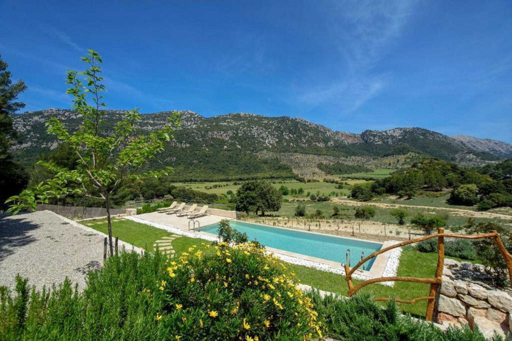 Finca Hotel Son Palou