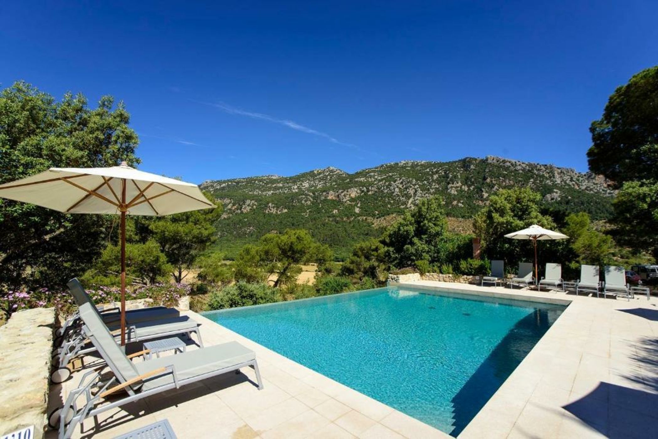 Finca Hotel Son Palou