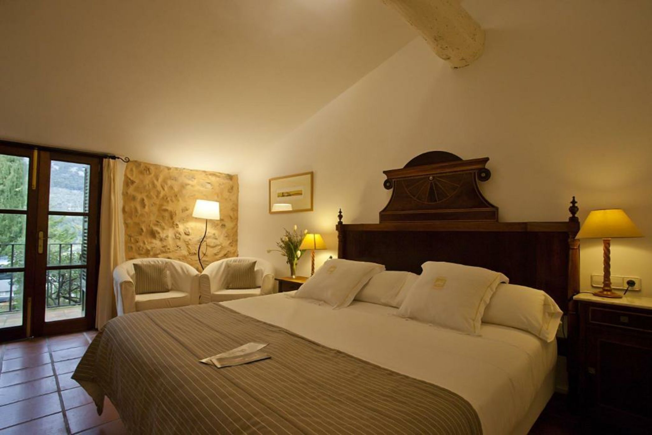 Finca Hotel Son Palou