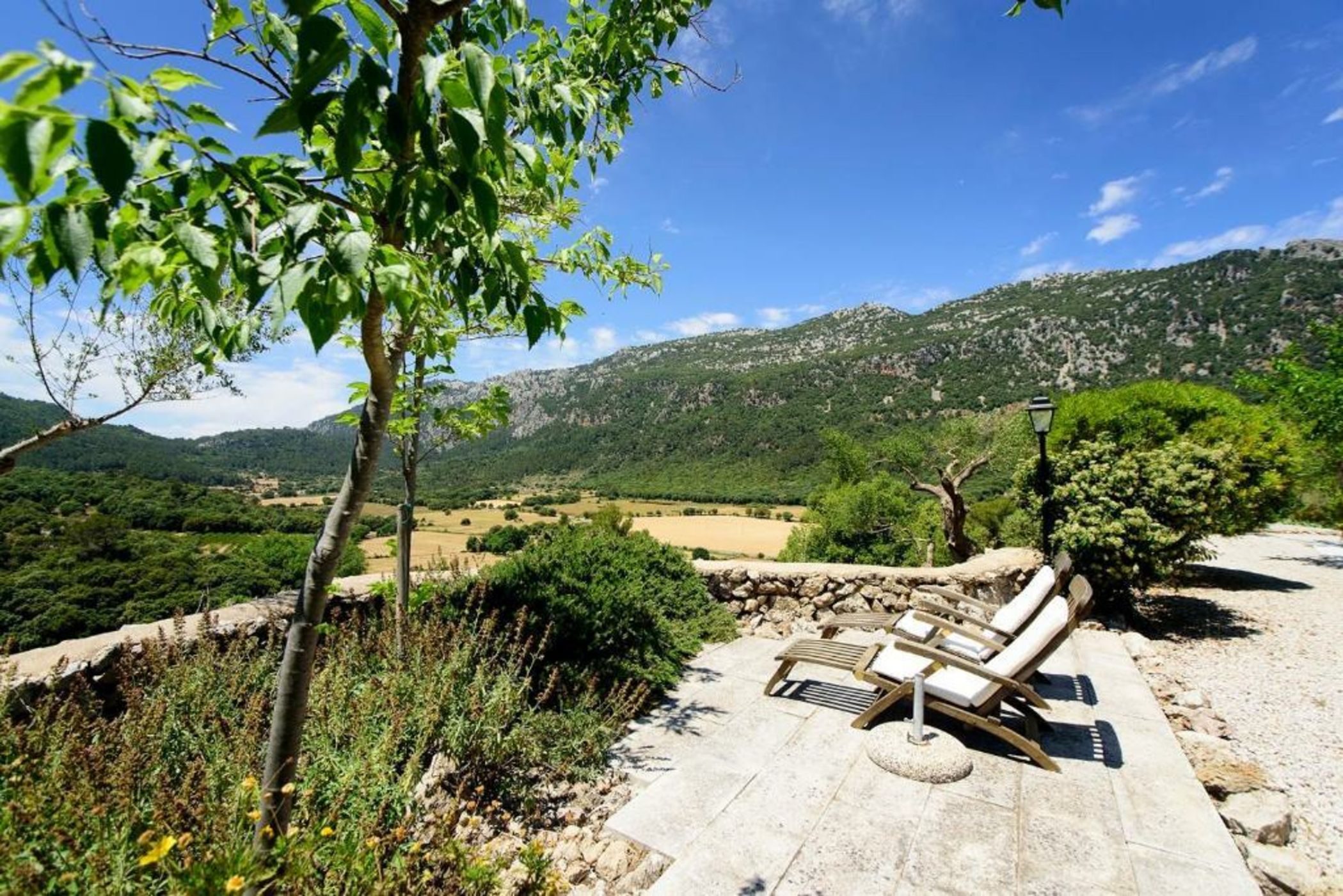 Finca Hotel Son Palou