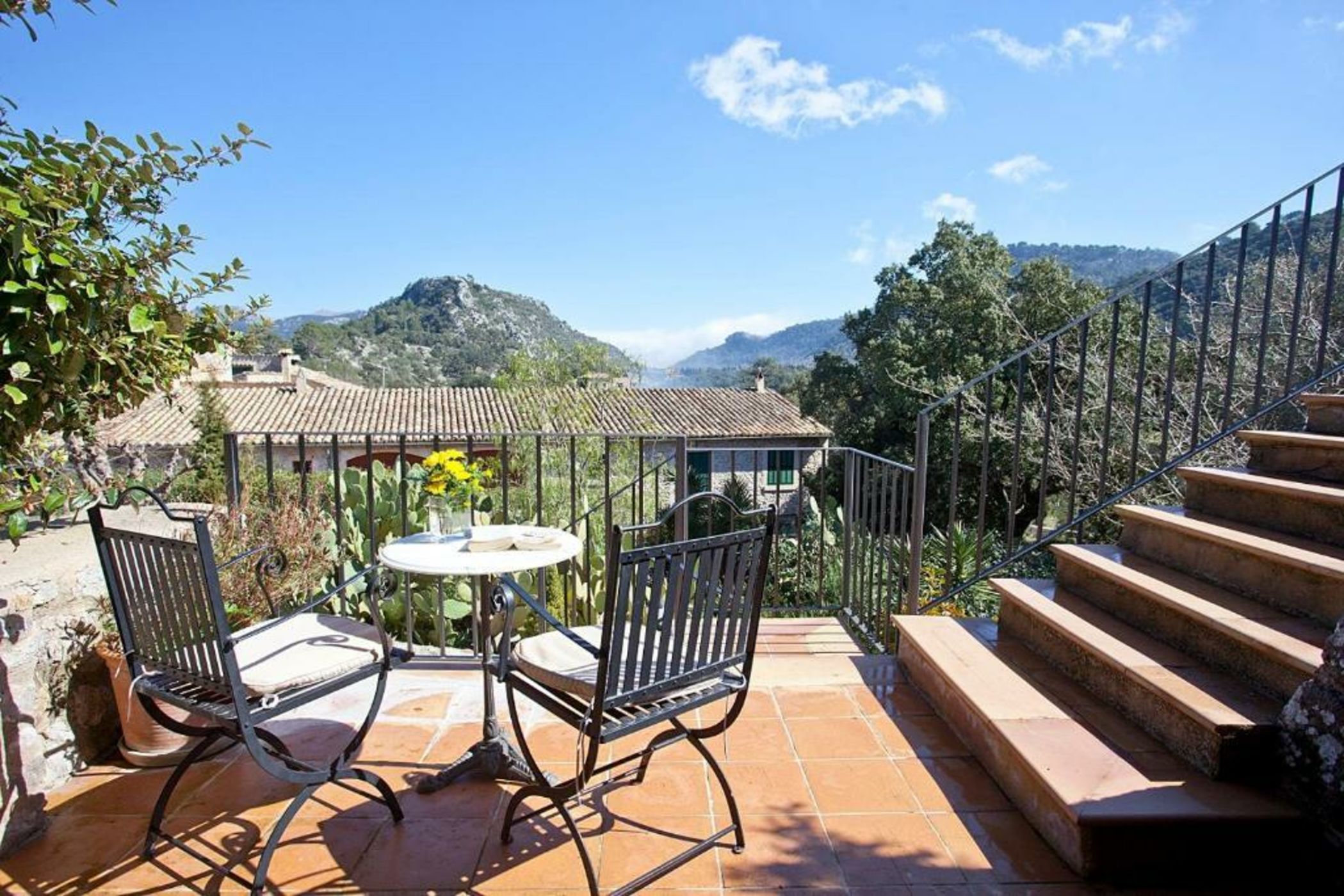 Finca Hotel Son Palou