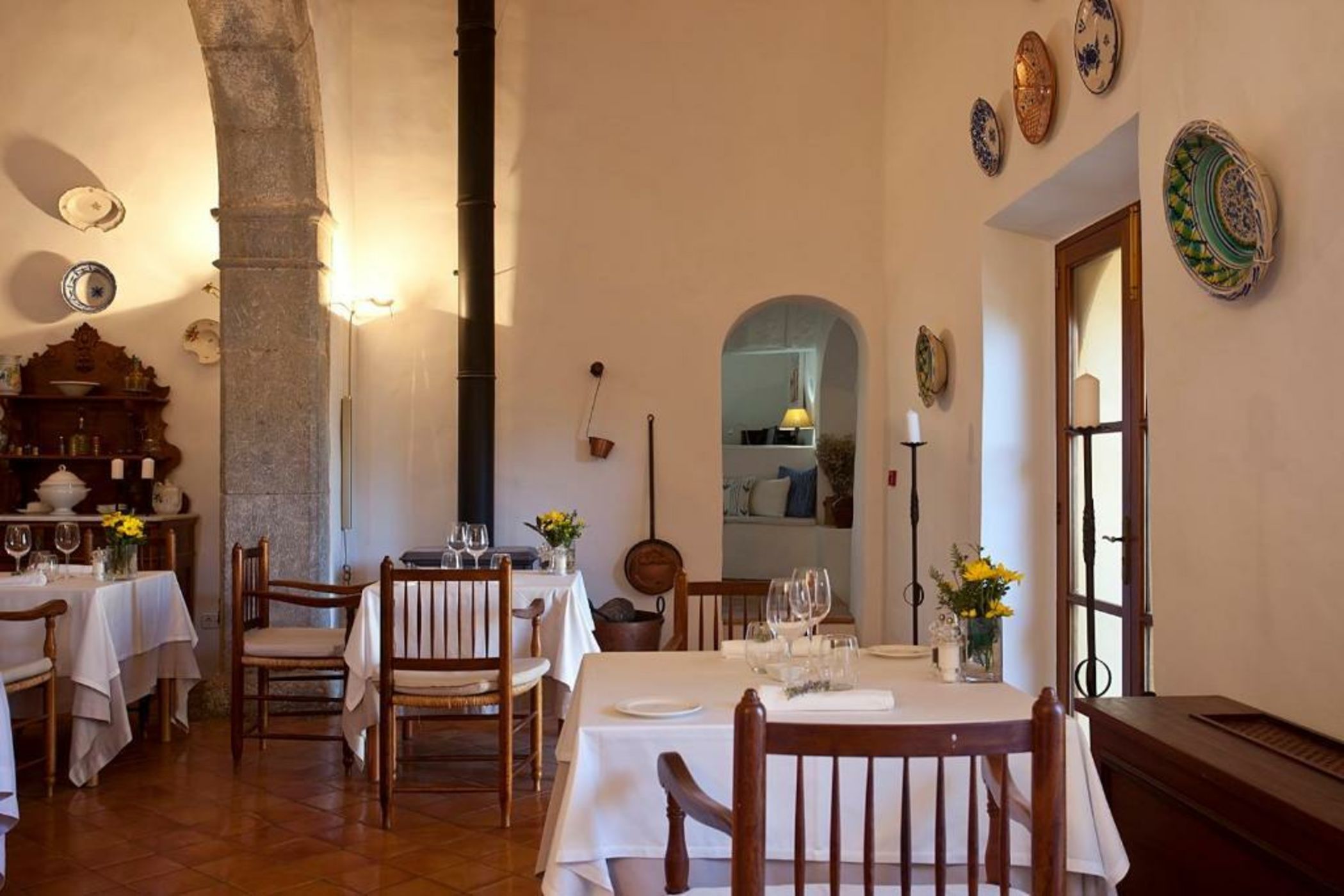 Finca Hotel Son Palou