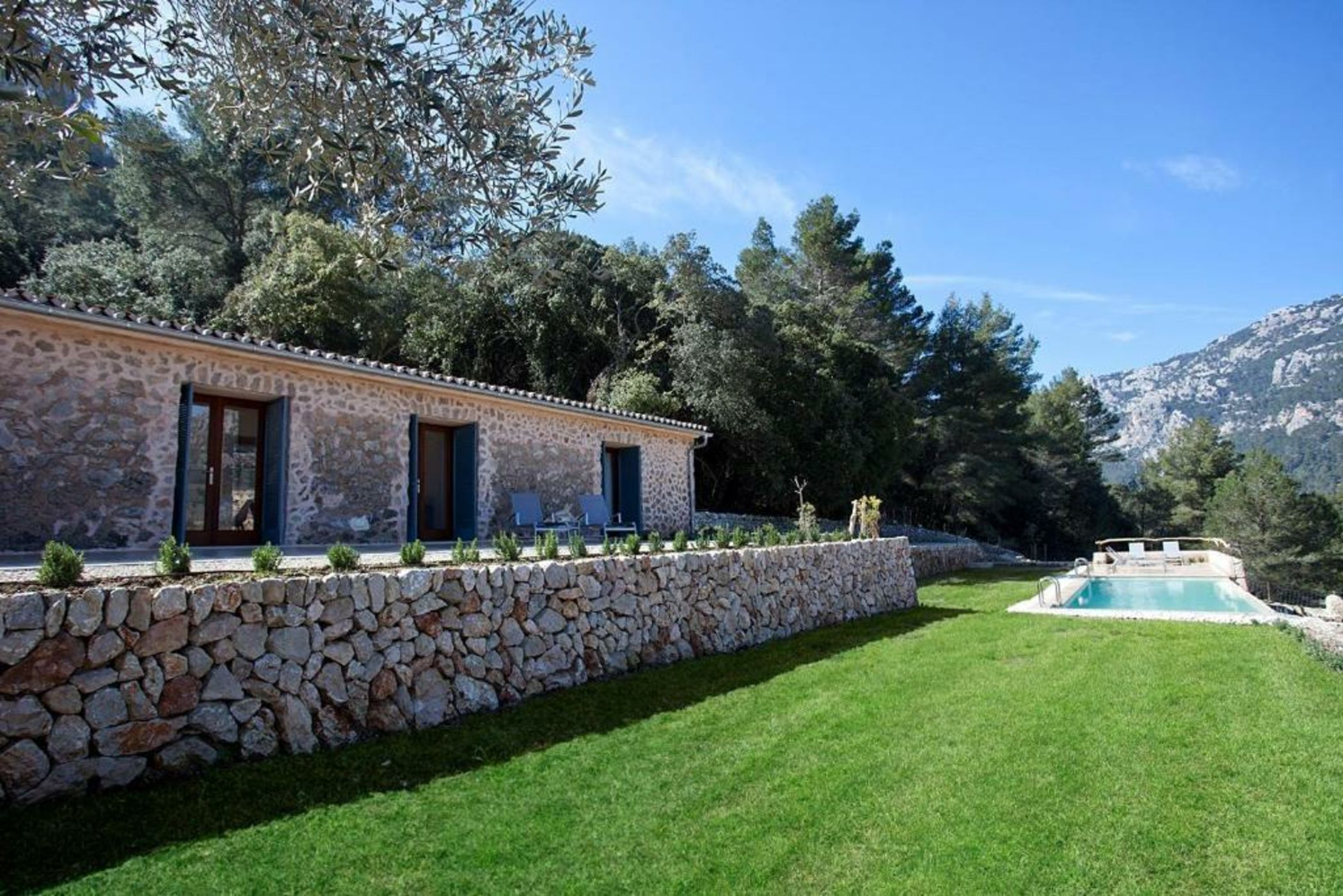 Finca Hotel Son Palou